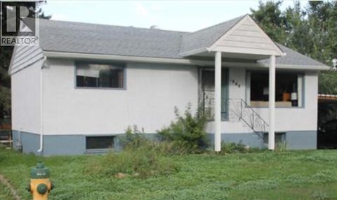 1864 Barlee Road Kelowna BC V1Y4S2