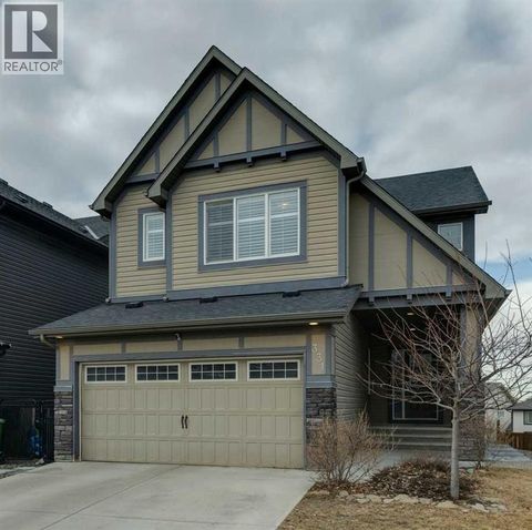 331 Hillcrest Heights SW Airdrie AB T4B4C1