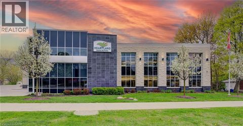 100 ERB Street E Waterloo ON N2J1L9