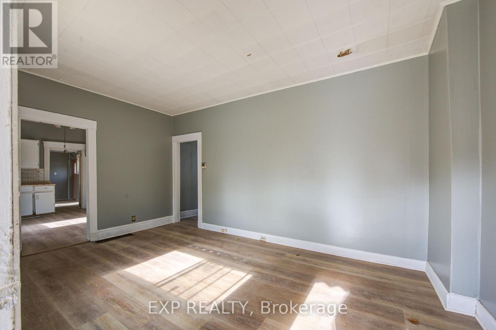 1 RATHGAR STREET