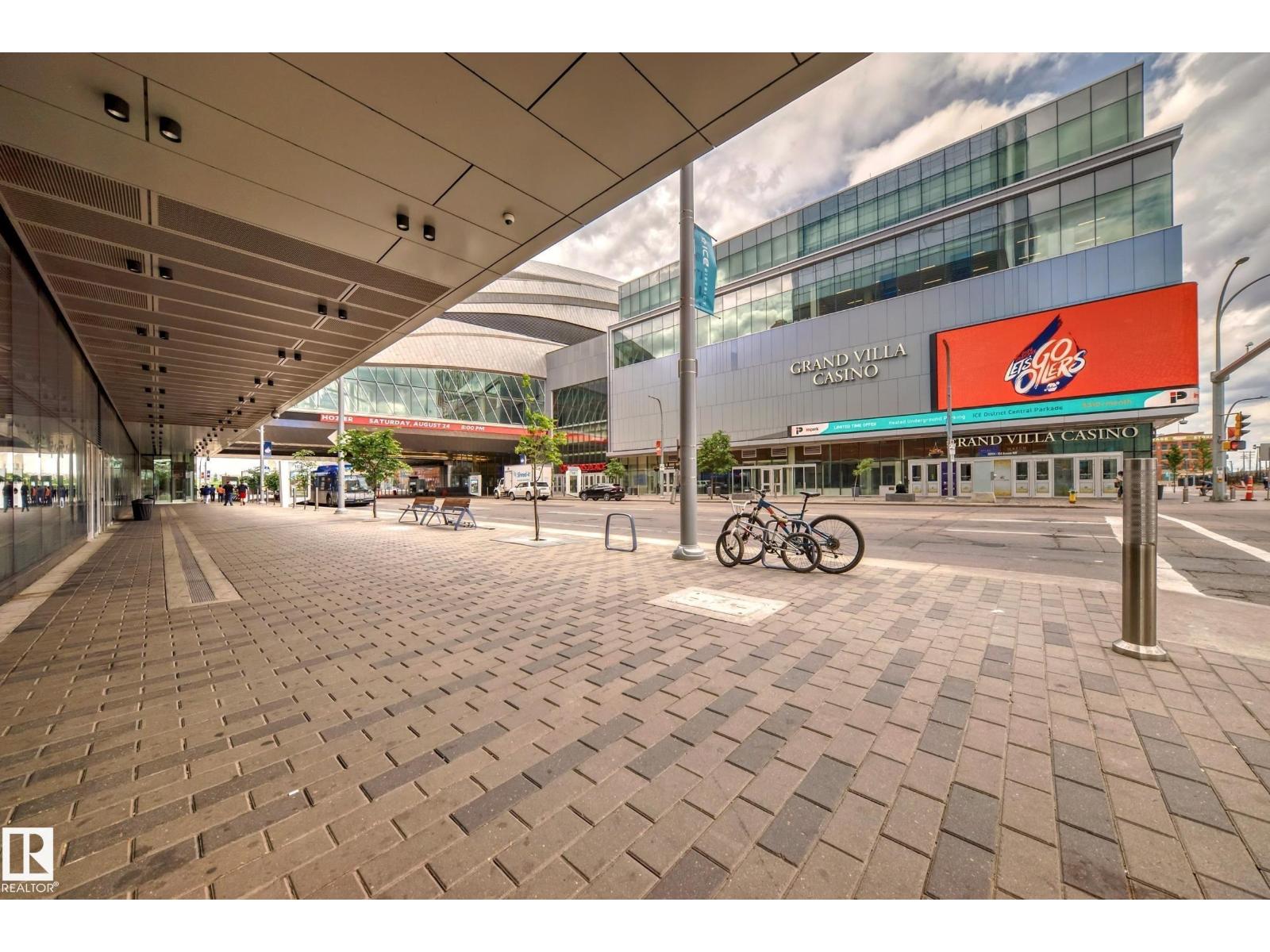 #3007 10360 102 ST NW