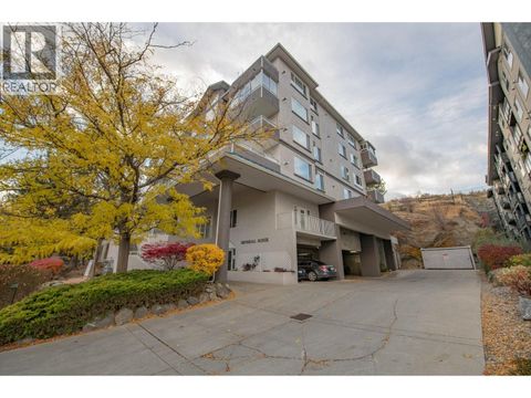 3320 Centennial Drive Unit# 305 Vernon BC V1T9M4