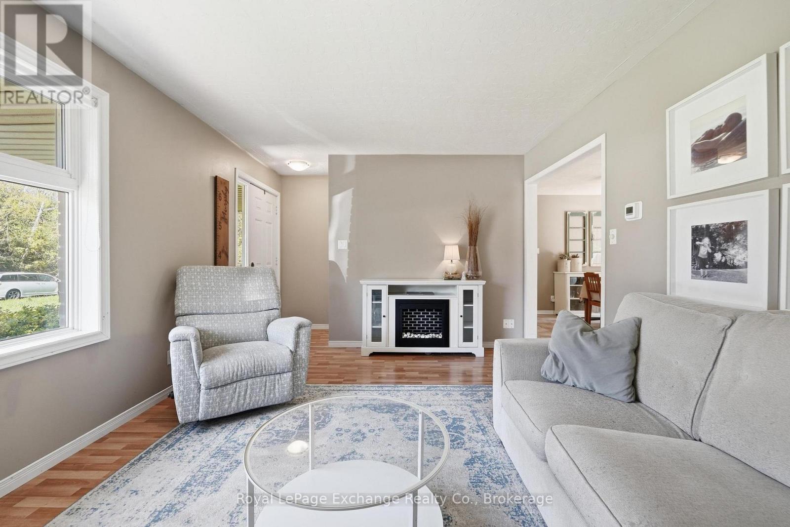 609 TUSCARORA ROAD