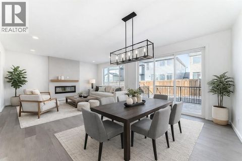 196 Starling Place NW Calgary AB T3P2W2