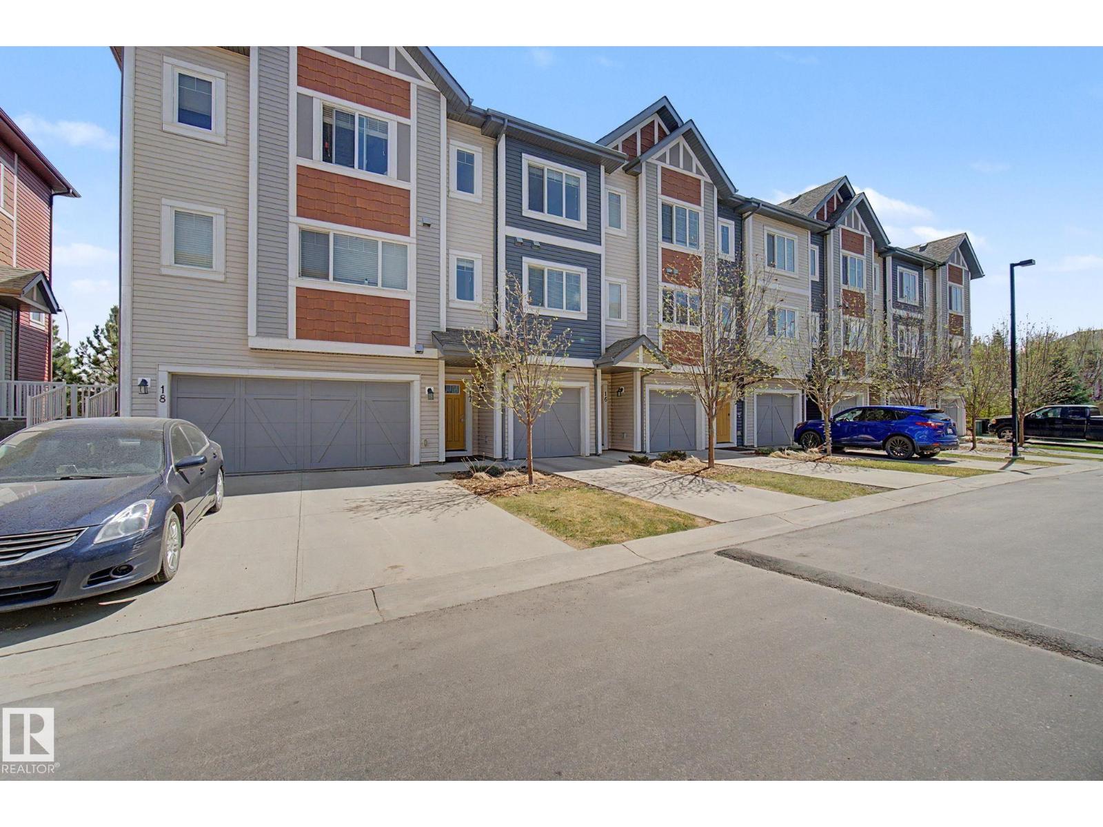 #17 320 SECORD BV NW