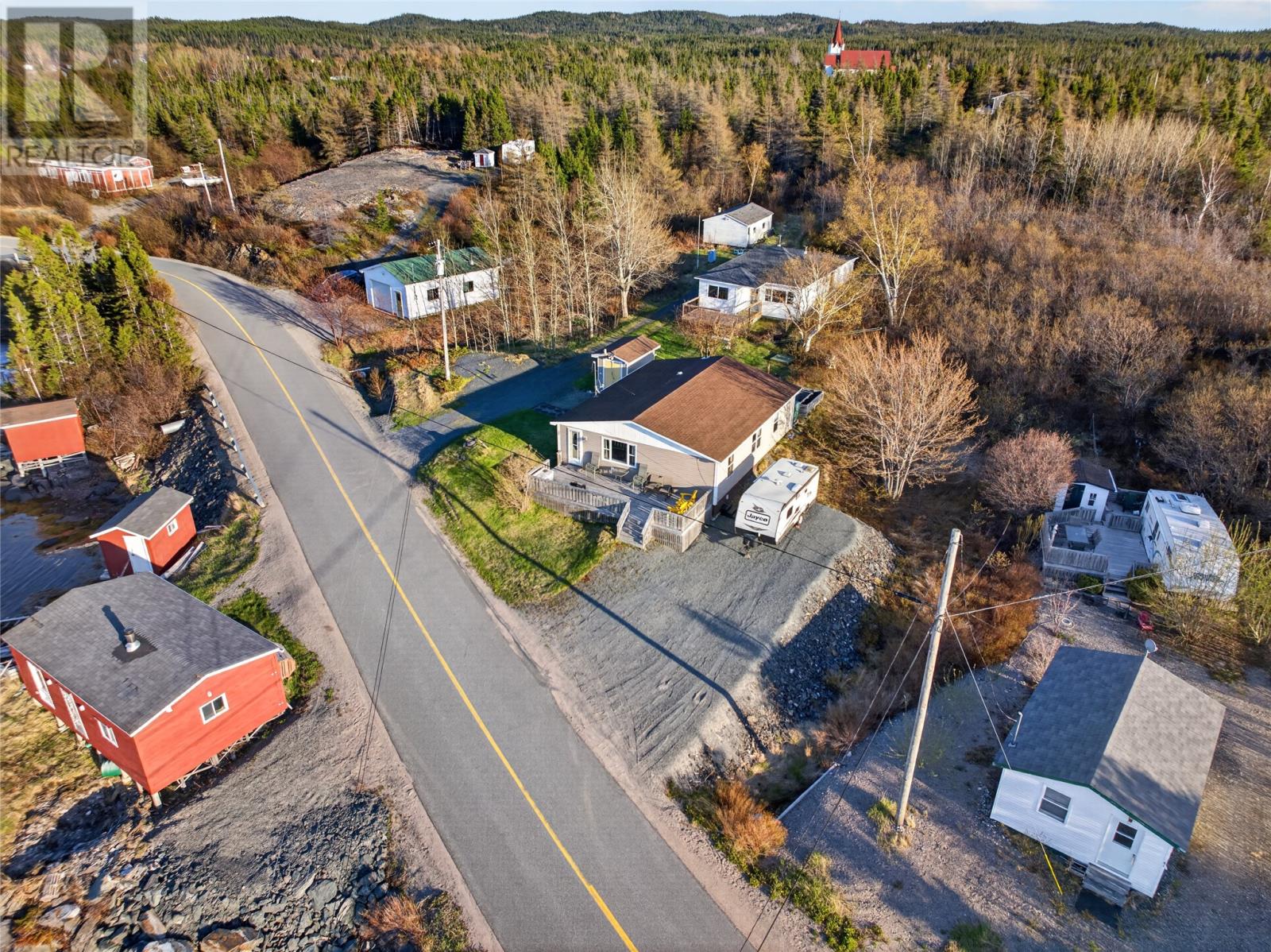 39 Church Loop