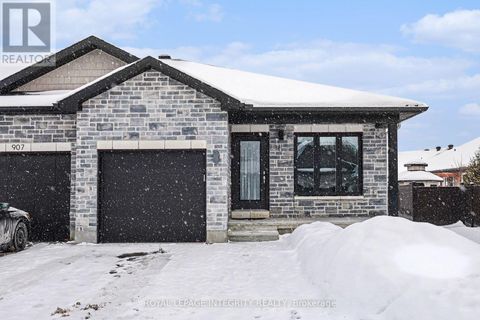 905 LEISHMAN DRIVE Mississippi Mills ON K0A1A0