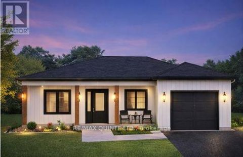 00 MOORE AVENUE Greater Napanee (Greater Napanee) ON K7R3K7