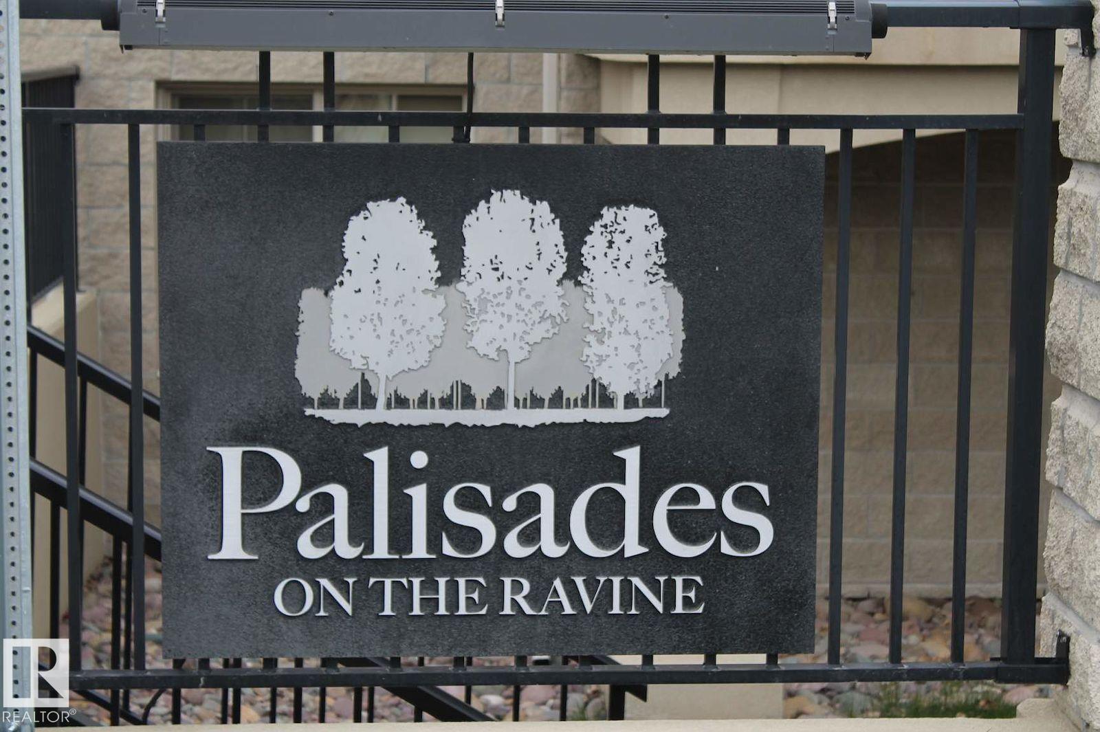 #216 500 PALISADES WY