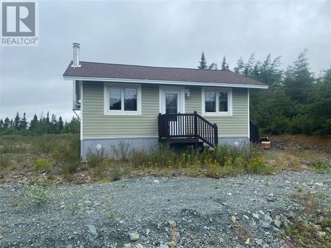 999 Butlerville Access Road Bay Roberts NF A0A1G0