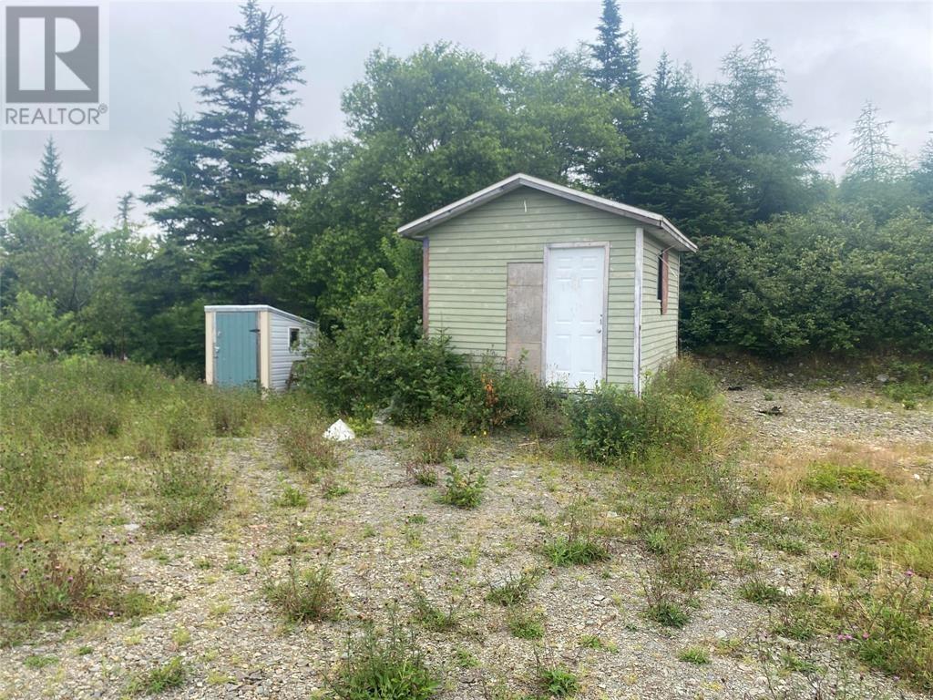999 Butlerville Access Road
