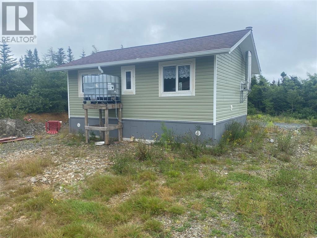 999 Butlerville Access Road