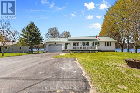 179 BOBS LAKE LANE 11 LANE Tay Valley ON K0K1B0