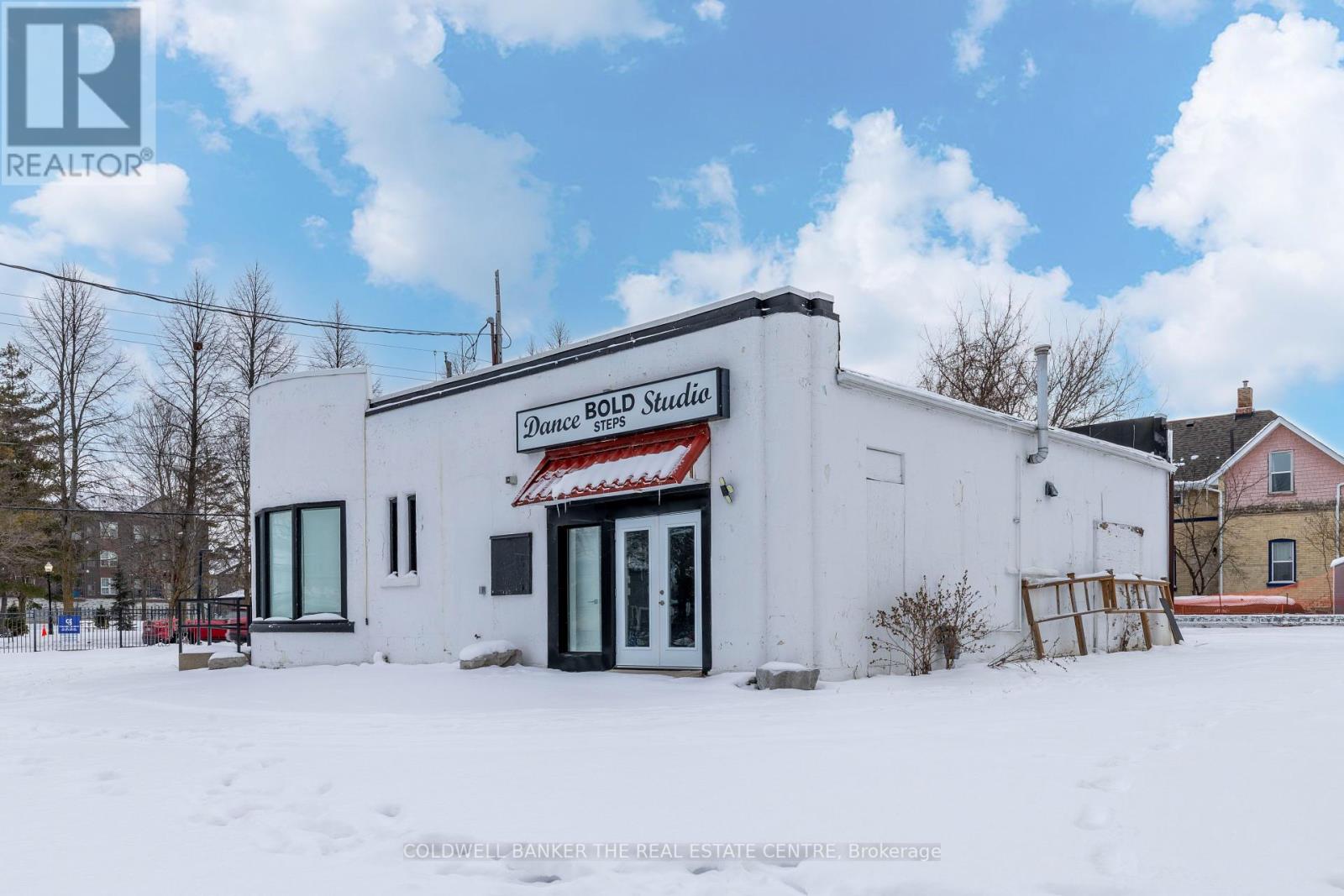 21100 DALTON ROAD