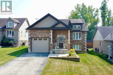 275 SOUTH STREET E West Grey ON N0G2V0