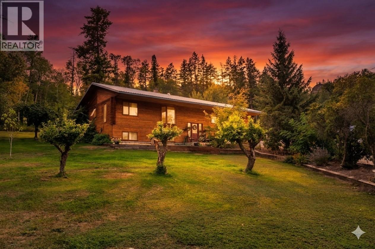 16339 Old Richter Pass Road