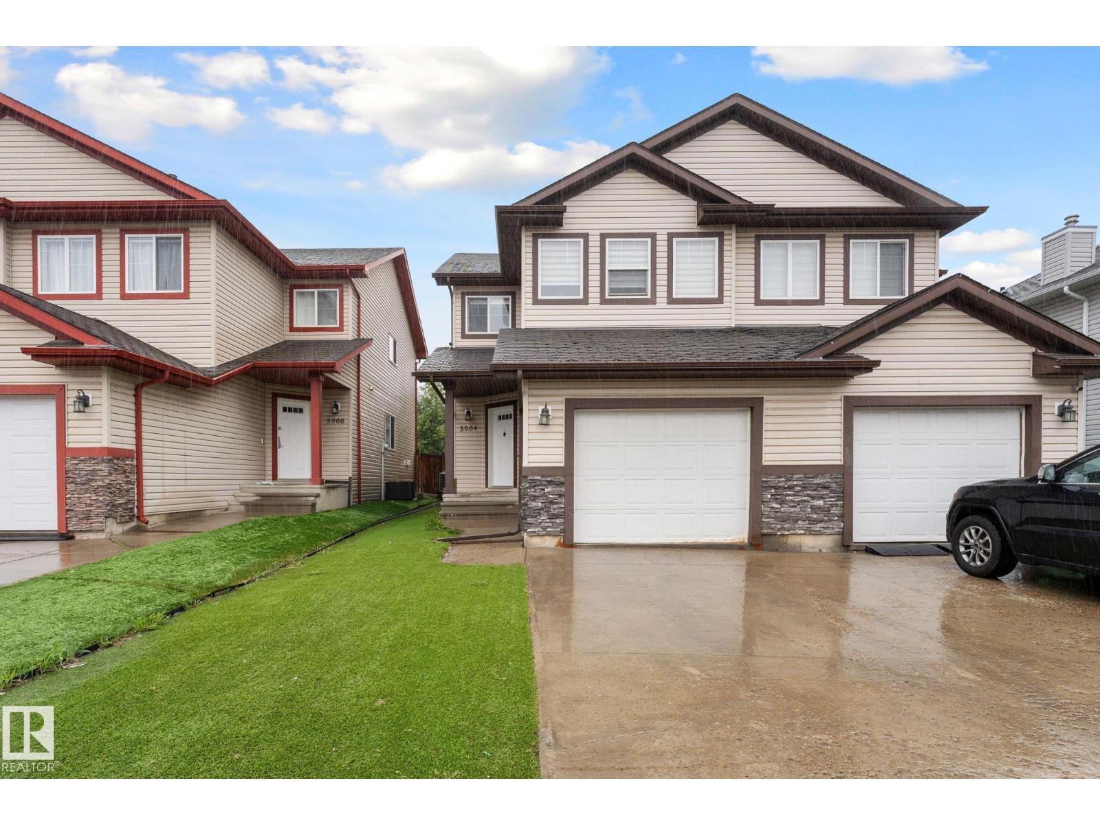 5964 164 AV NW