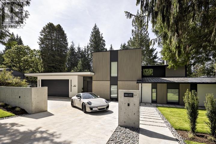 510 BURHILL ROAD