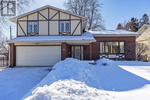 80 MARKET STREET Gananoque ON K7G2M3