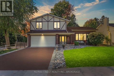 80 MARKET STREET Gananoque ON K7G2M3