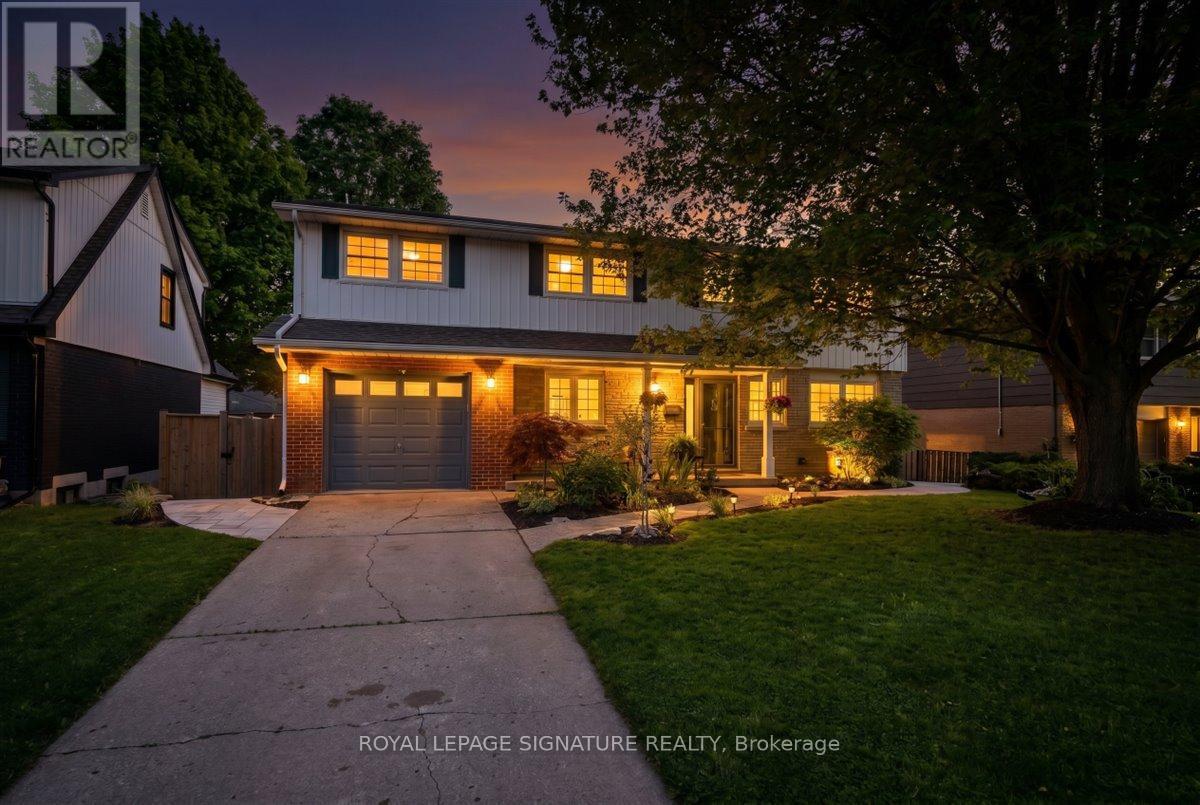 17 HIGHLAND CRESCENT