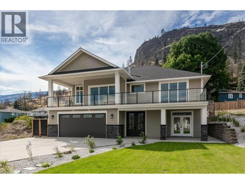 167 Heldon Court West Kelowna BC V1Z3S5