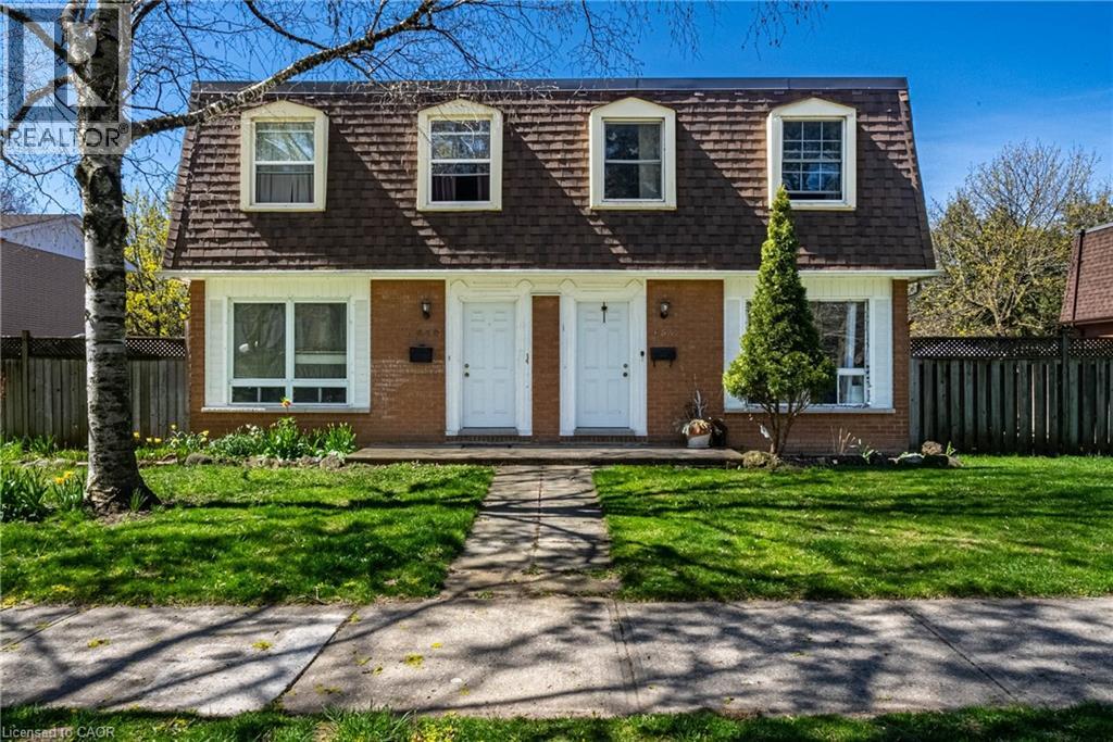 648-654 FRANCIS Road