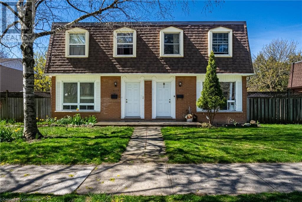 648-654 FRANCIS Road