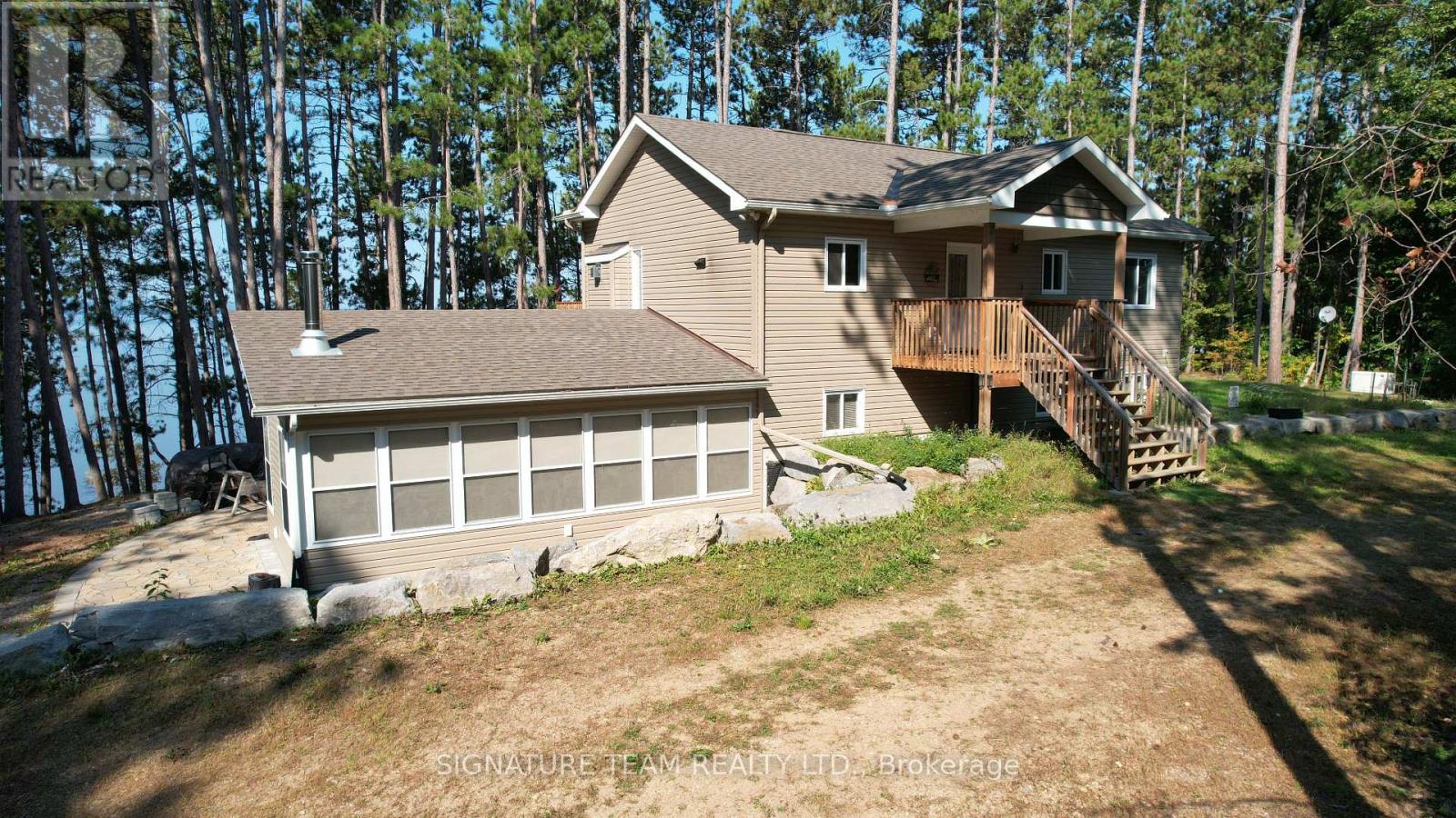 1796 C ROUND LAKE ROAD