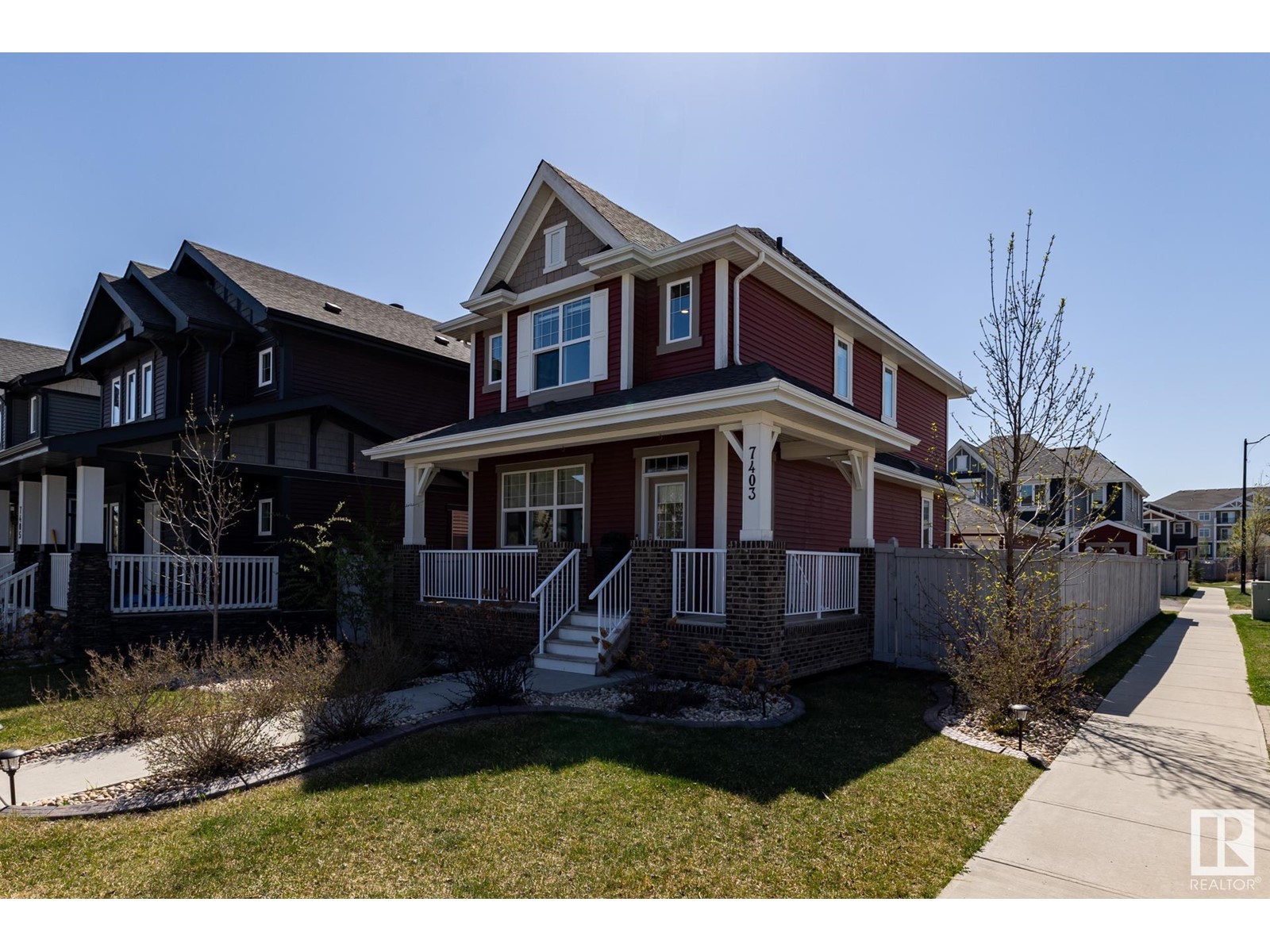 7403 COLONEL MEWBURN RD NW