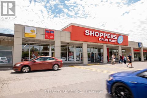 2A - 2965 - 3049 KINGSTON ROAD Toronto (Cliffcrest) ON M1M1P1