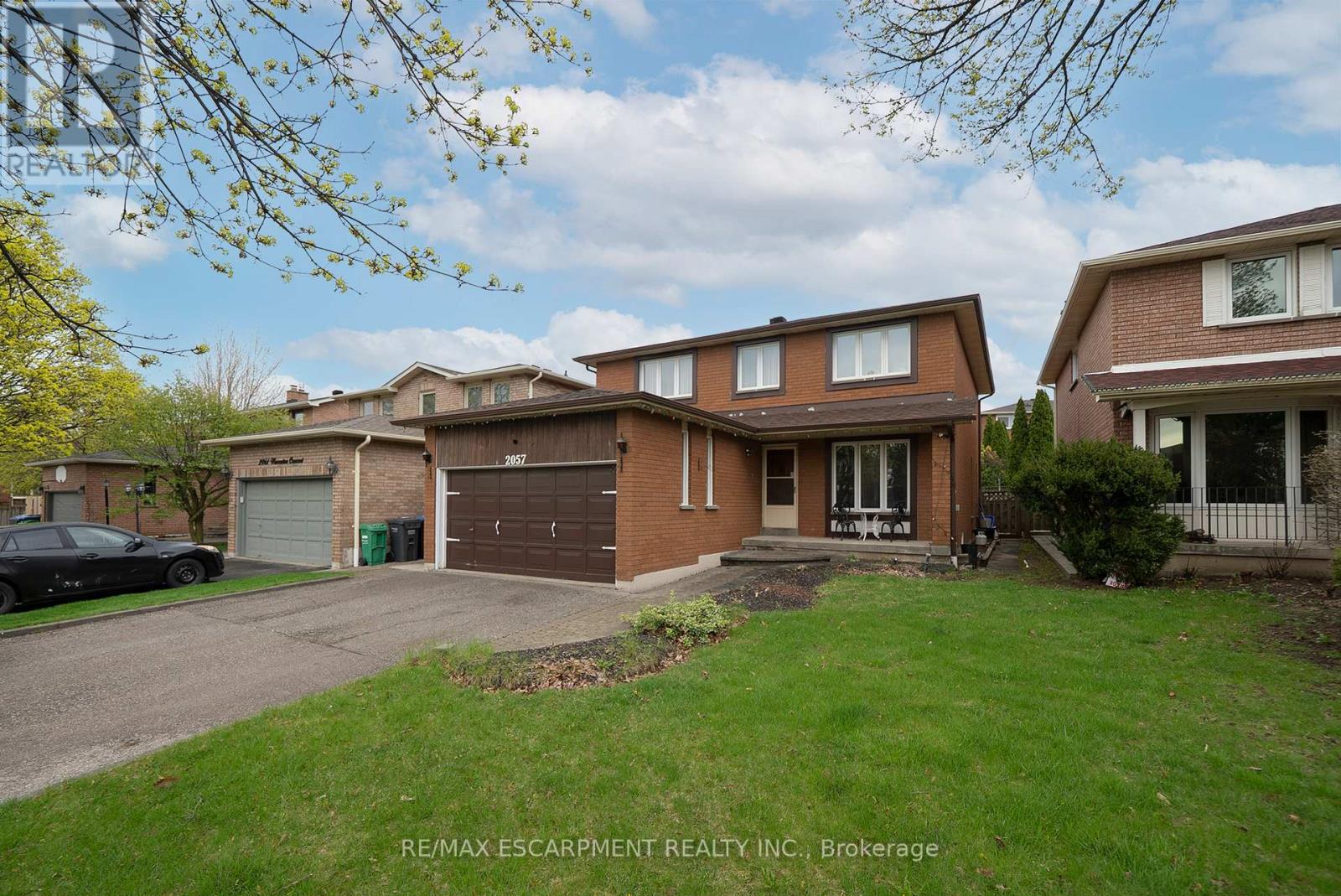 2057 WINCANTON CRESCENT