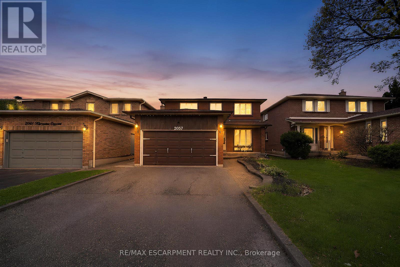 2057 WINCANTON CRESCENT