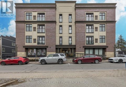 10 ALBERT STREET E Thorold (Thorold Downtown) ON L2V1P1