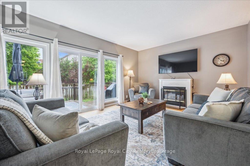 93 DOYLE DRIVE