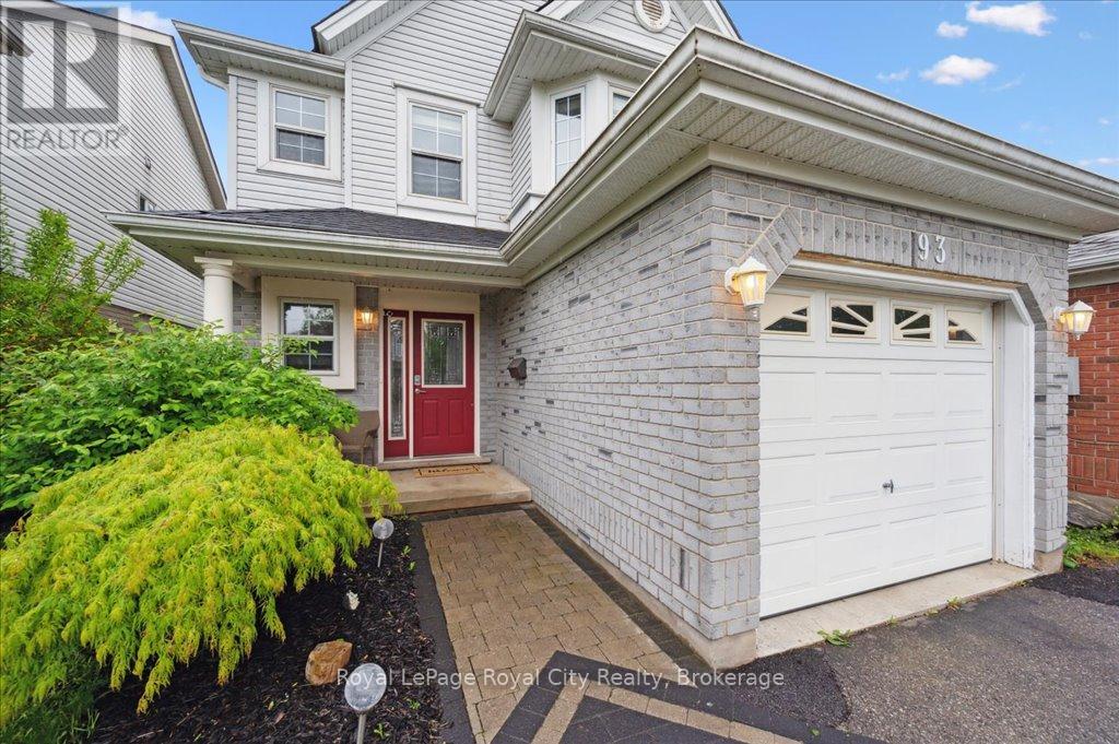 93 DOYLE DRIVE