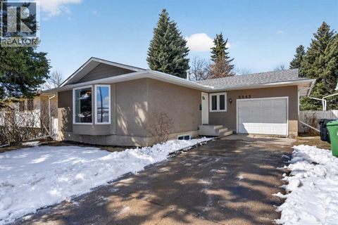 5543 Dalhart Road NW Calgary AB T3A1S8