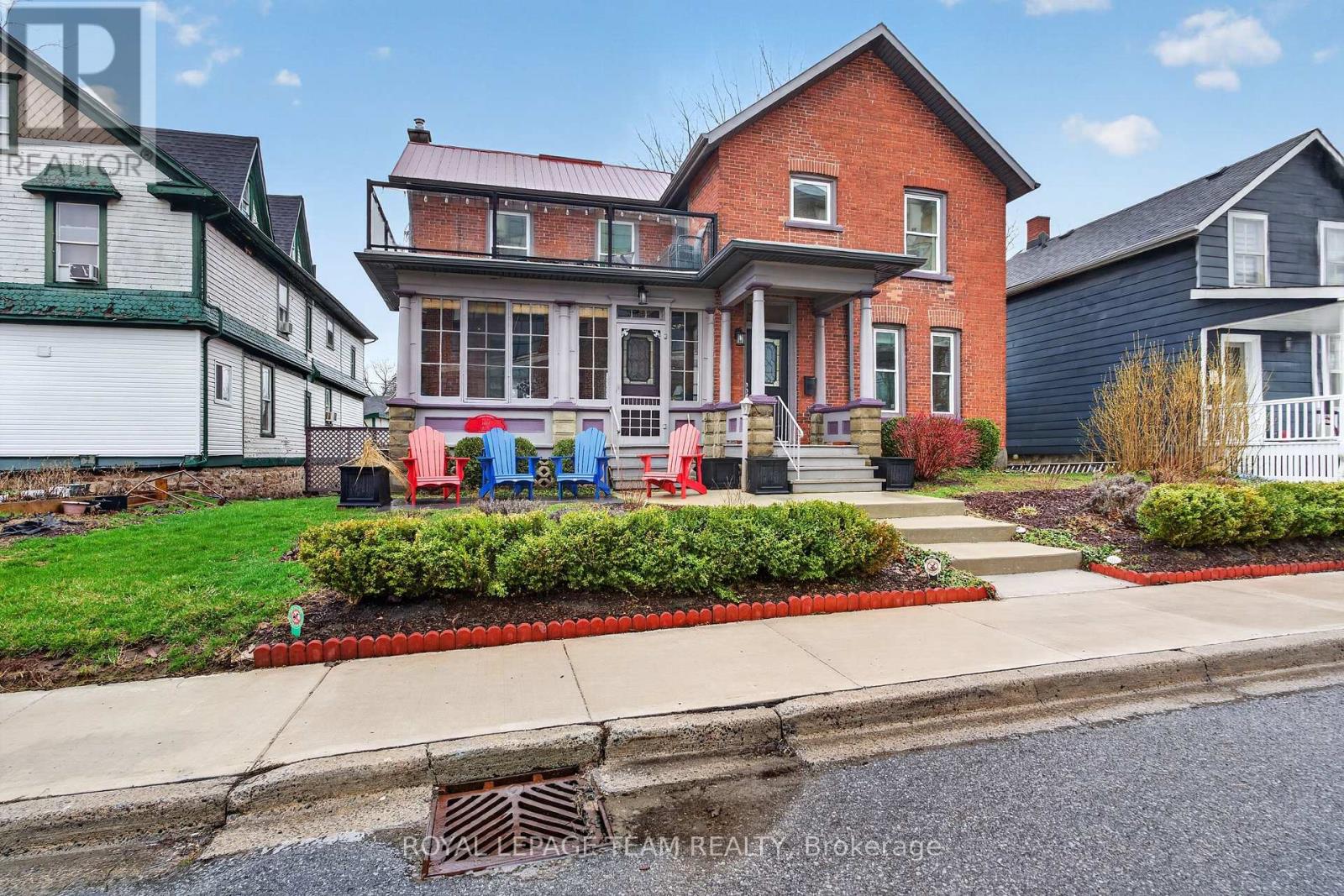 108 SOUTH STREET