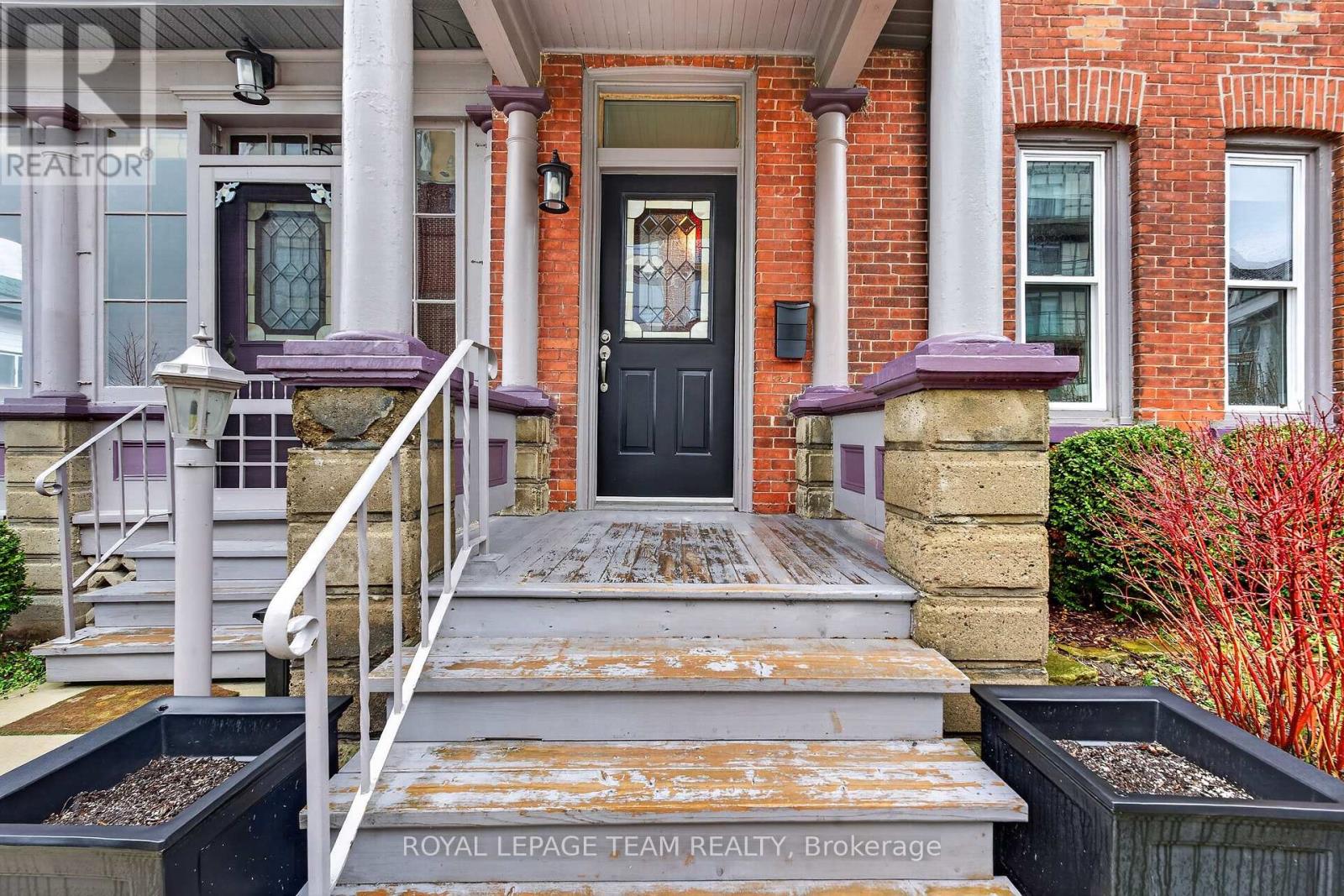 108 SOUTH STREET