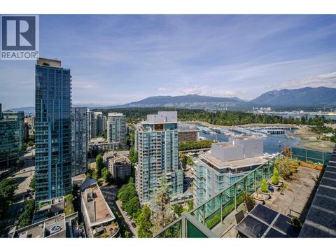 302 588 BROUGHTON STREET Vancouver BC V6G3E3