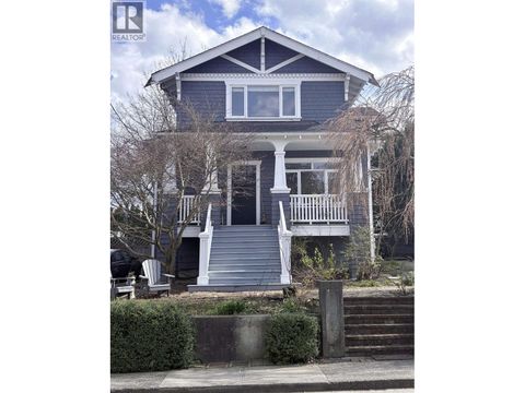 222 PRINCESS STREET New Westminster BC V3L1V5