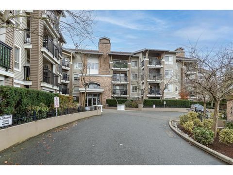 203 8915 202 STREET Langley BC V1M0B5