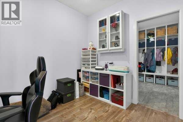 45 Evansfield Manor NW