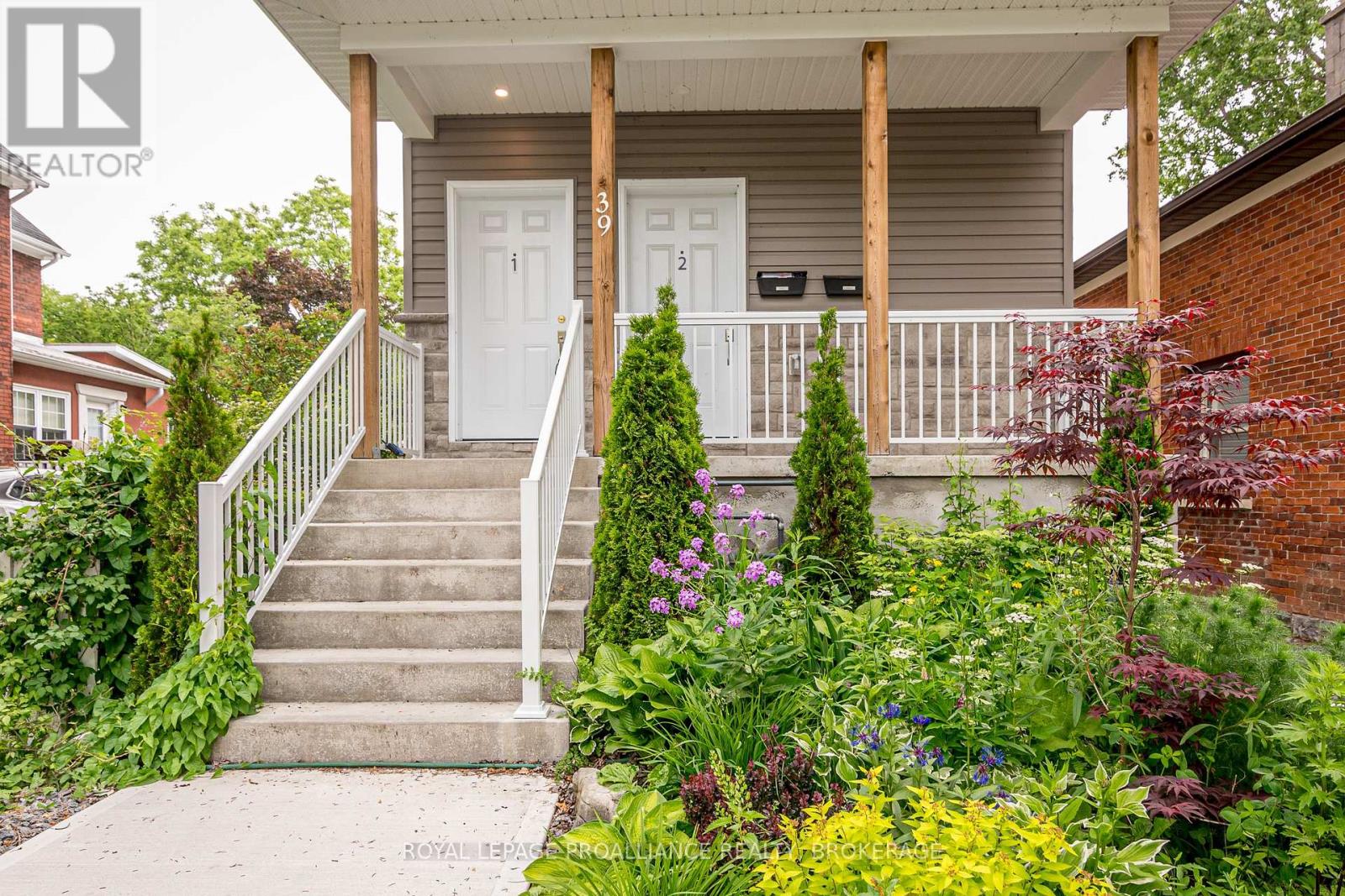 39 ELLERBECK STREET