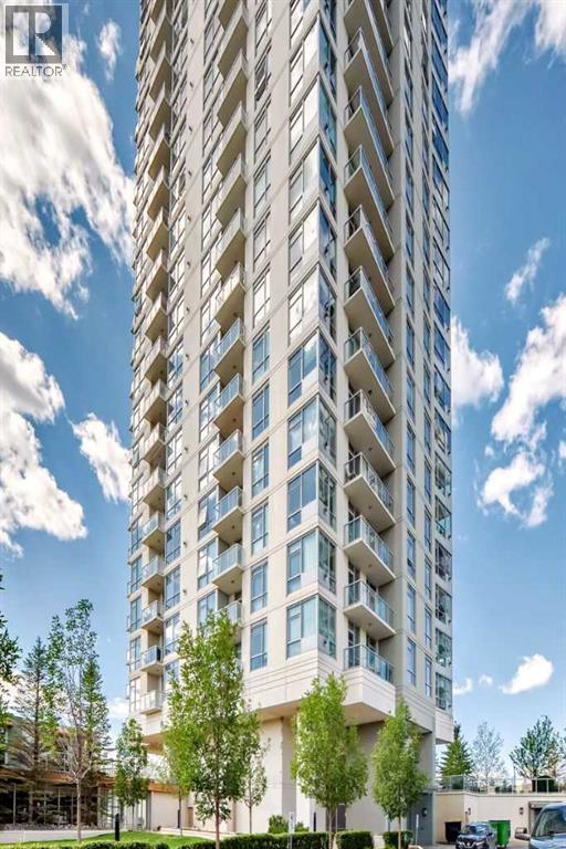 2202, 77 Spruce Place SW