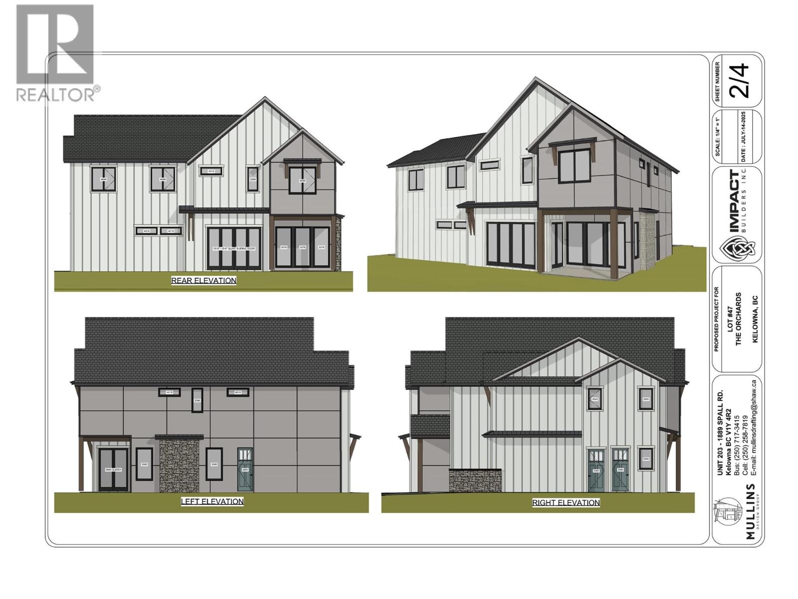 900 Bull Crescent Lot# 47