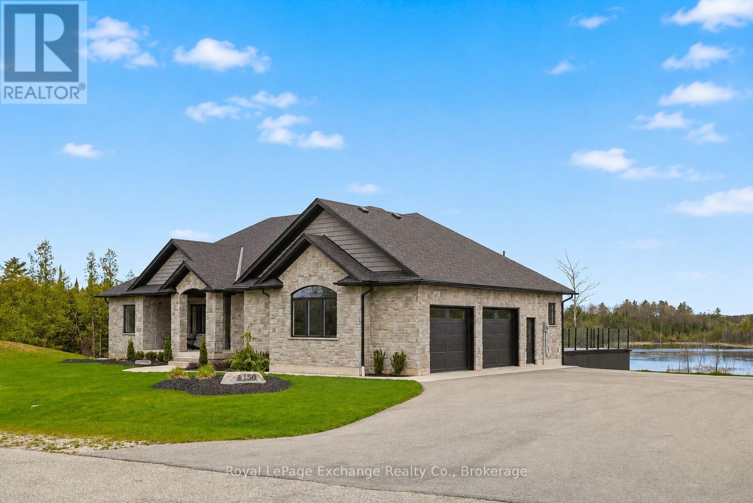 150 LOUISE CREEK CRESCENT