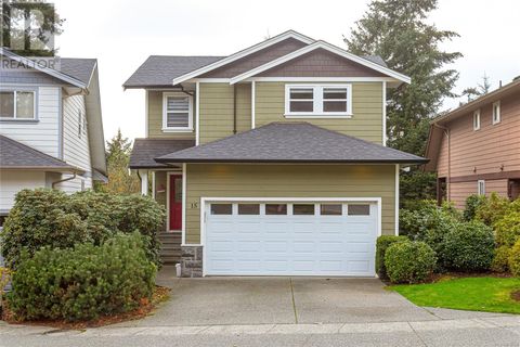 15 95 Talcott Rd View Royal BC V9B5T6