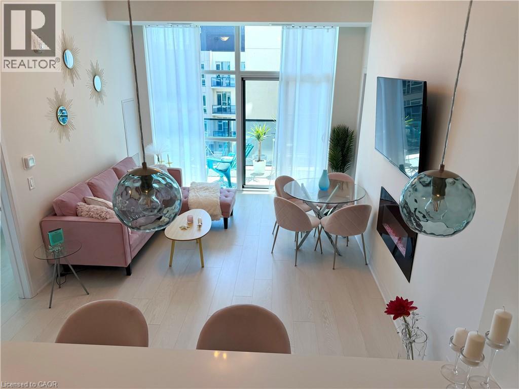 16 CONCORD Place Unit# 648