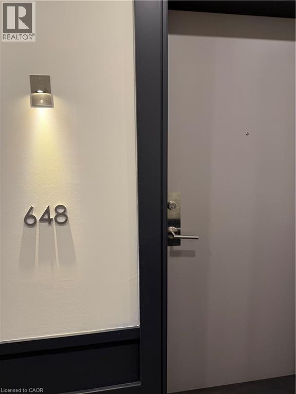 16 CONCORD Place Unit# 648